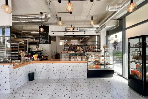 Astera Bakery photo 1
