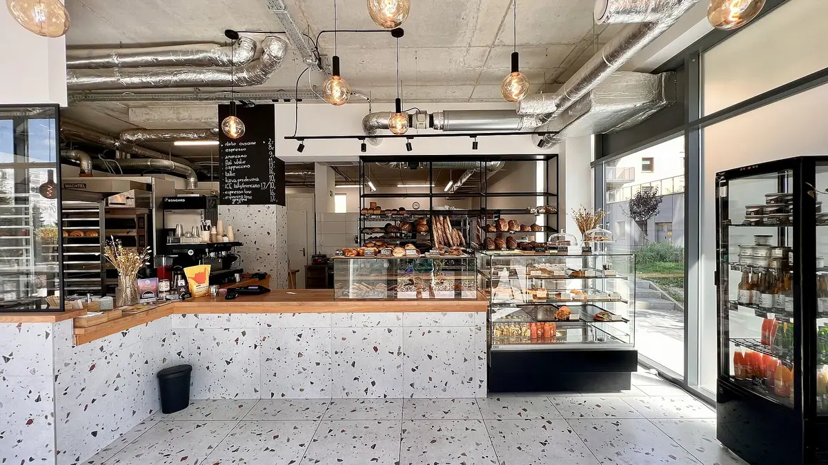 Astera Bakery – bakery in Springfield, Wolverhampton